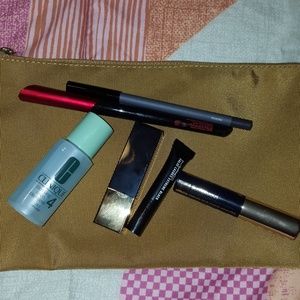 Make up bundle